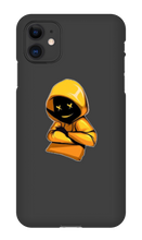 stupidstuffvlogs iPhone Phone Cases