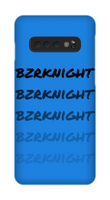 bzrknight Samsung Phone Cases