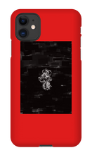 lenamonO iPhone Phone Cases