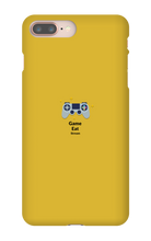 Game Eat Stream iPhone Case