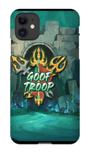 iPhone Goof Troop Case