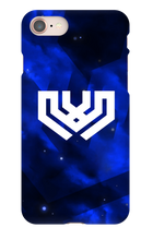 m4rofn iPhone Phone Cases