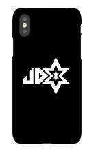 jdstaarshot iPhone Phone Cases
