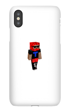 tommadsen iPhone Phone Cases