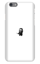 imfeelingfresh iPhone Phone Cases