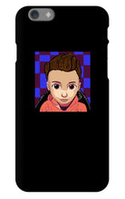 Cover per iPhone di cibas70 (logo)