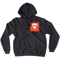 beheardtheguru Hoodies (No-Zip/Pullover)