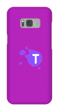 trippyintellect Samsung Phone Cases
