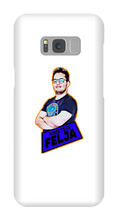 misterfelja Samsung Phone Cases
