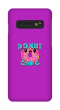 Donut Gang Samsung Phone Cases