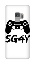 SG4Y Samsung Phone Case