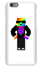 Joss TS Avatar iPhone Phone Cases
