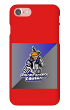 beyondpotatogaming iPhone Phone Cases
