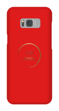 regashigaming Samsung Phone Cases