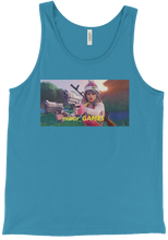 nibur_games Tank Top