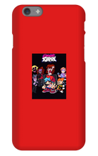 Friday Night Funkin IPhone
