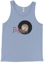 Flipside Tank