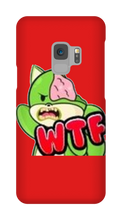 oomidgeoo Samsung Phone Cases