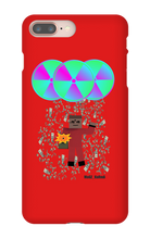 Moms Credit Card iPhone Phone Cases