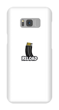 mushypizza42o Samsung Phone Cases