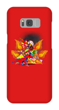dragothedragongunner Samsung Phone Cases