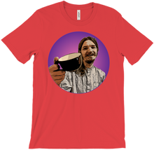 MyCoffeeHasNoAddons T-Shirts with Logo - No Text