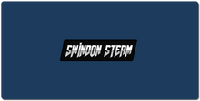 swindonsteamesports XXL Gaming Mousepad