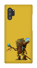 tankahgaming Samsung Phone Cases