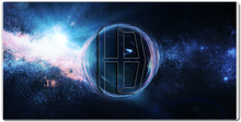 herozdawn XXL Gaming Mousepad