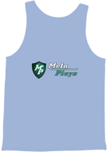 Meta Plays Tank Top