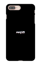 gtargo iPhone Phone Cases