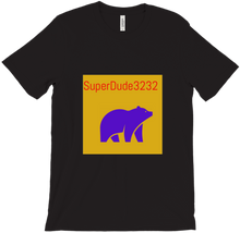 superdude3232 T-Shirts