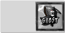 gnrghost XXL Gaming Mousepad