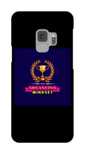 advancingmindset Samsung Phone Cases