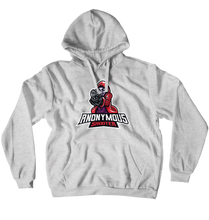 forgamersake Hoodies (No-Zip/Pullover)
