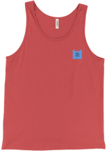 pixelking_at Tank Top
