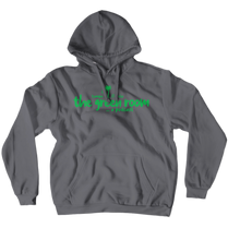 The Green Room - Hoodie - (Multiple Colors)