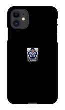 crampgaming iPhone Phone Cases