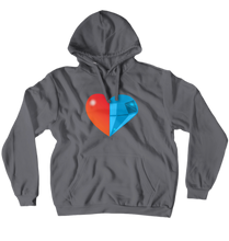 Hoodies (No-Zip/Pullover)-Natashalu High Qaulity