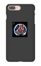 comp2k19 iPhone Phone Cases