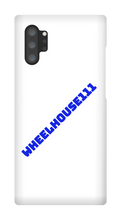 wheelhouse111 Samsung Phone Cases