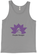 purpleranger00 Tank Top