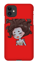 Spirit iPhone Case