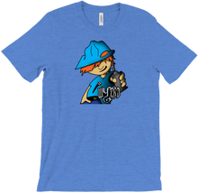 Wyzrd Basic Shirt