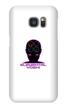 elementalyoshi Samsung Phone Cases