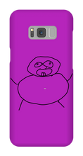 Obesity Samsung Phone Cases