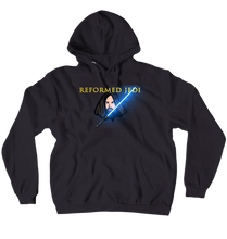 reformedjedi Hoodies (No-Zip/Pullover)