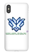 renanplayerow iPhone Phone Cases