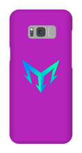 bridey86 Samsung Phone Cases