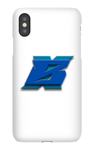 brianxtrim iPhone Phone Cases